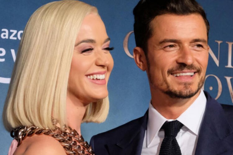 Orlando Bloom'dan seks itirafı