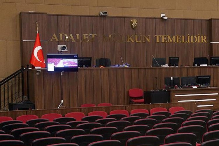 Terör örgütü MLKP davasında karar