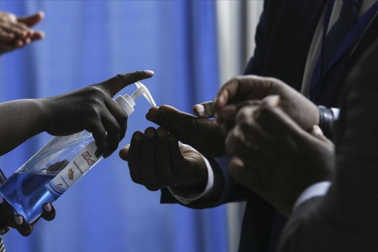 Somali'de ilk koronavirüs vakası görüldü