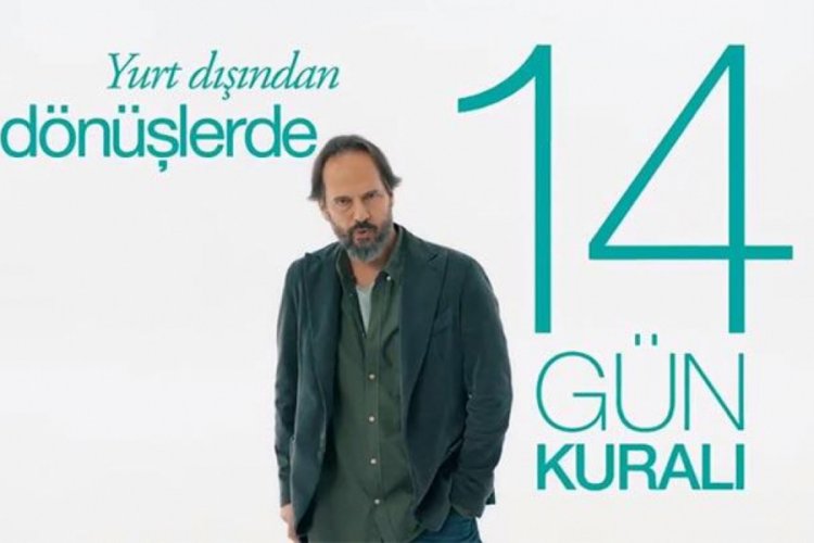 Bakan Koca'dan 'Hekimoğlu' paylaşımı!