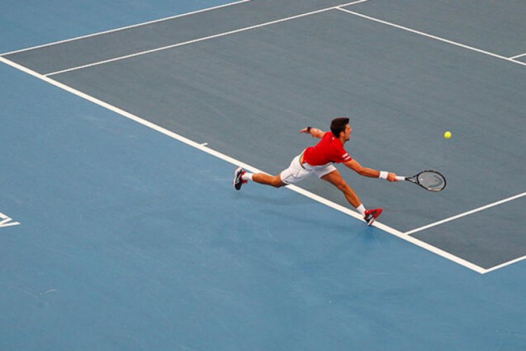 Virüs tehdidi, tenis takvimindeki sarkmayı 7 Haziran'a uzattı