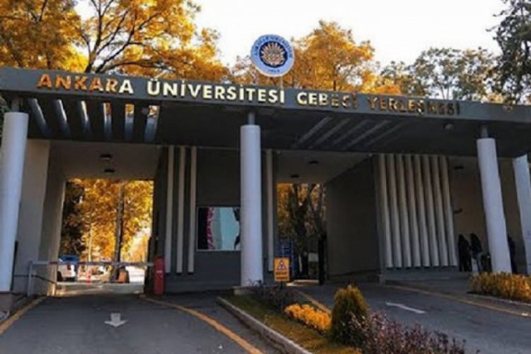 Ankara Üniversitesi'nden 'vaka sayısı' iddialarına açıklama