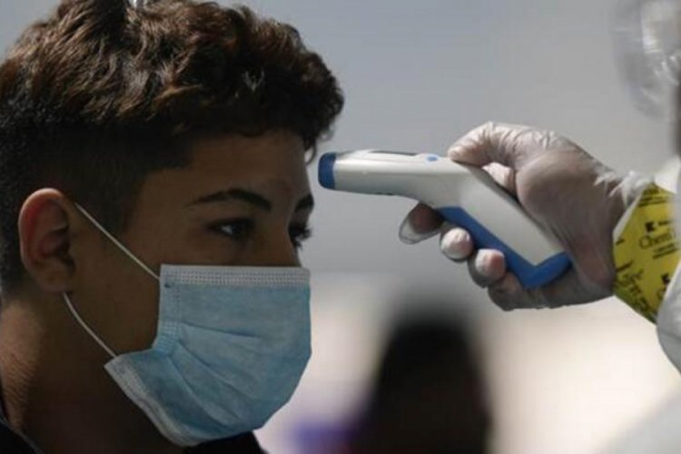 Fiji'de ilk Kovid-19 vakası tespit edildi