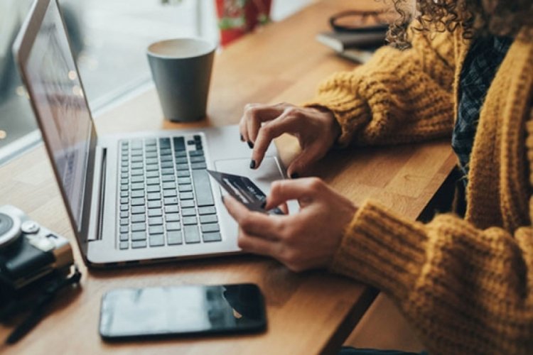 Online alışverişte temassız dönem başladı