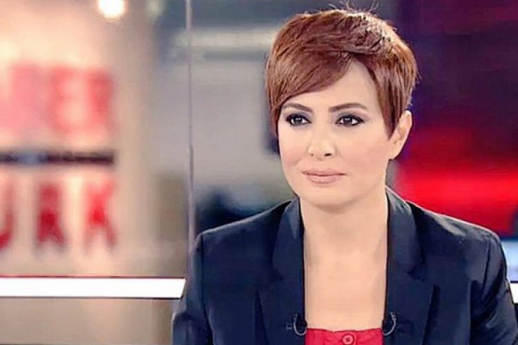Didem Arslan, canlı yayında koronavirüs hattını aradı: 'En yakın sağlık kuruluşuna başvurun'