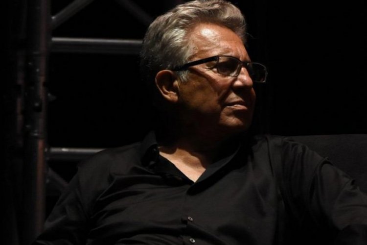 Zülfü Livaneli'den Corona virüsü açıklaması