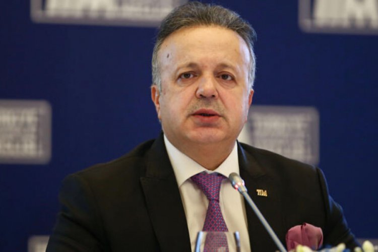 Gülle:Tedbirler paketi ihracatçılarımızı memnun etti