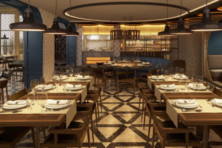 Sağlık Bakanlığı'ndan restoranlar için yeni kararlar