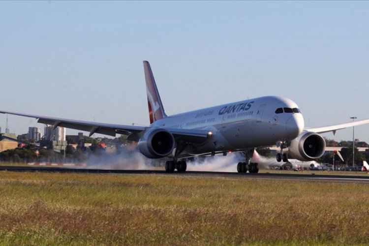 Avustralya'da Qantas ve Jetstar tüm uluslararası uçuşlarını durduracak