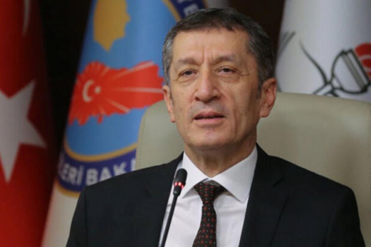 Bakan Selçuk'un 'ilk teneffüs' paylaşımına belediyelerden ürünlü destek