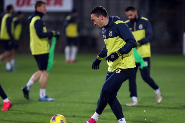 Fenerbahçe, Süper Lig'de yarın Kayserispor'u ağırlayacak