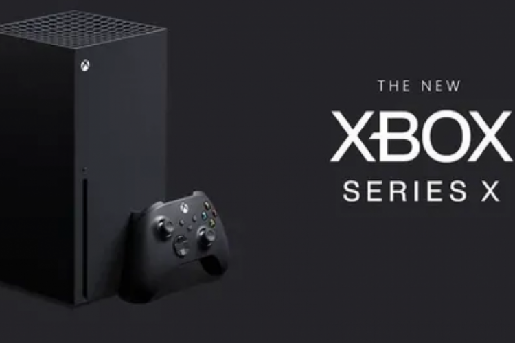 Xbox Series X'in çıkış tarihi açıklandı
