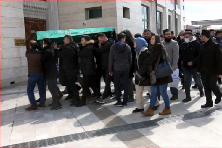 İki hafta önce lösemi teşhisi konulan lise öğrencisi kurtarılamadı