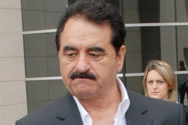 İbrahim Tatlıses iki çalışanı tarafından dolandırıldı