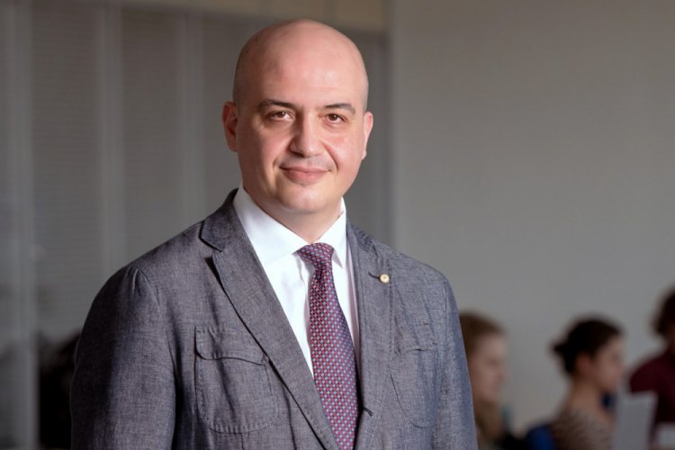 Bursalı Coşkunöz Holding'in AB projesi TÜBİTAK'ta başarı hikâyesi oldu