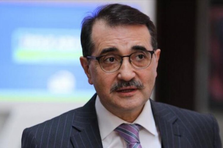 Enerji ve Tabii Kaynaklar Bakanlığı'ndan koronavirüse karşı öneriler
