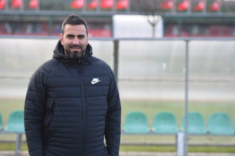 Yukatel Denizlisporlu futbolcular Sivas'a gitmek istemiyor