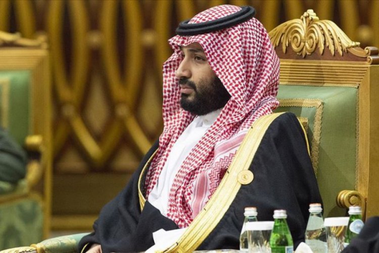 Suudi Arabistan'ın 'Selmanların yönetiminde' skandal dolu karnesi