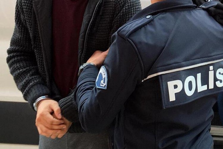 FETÖ'cü olduğunu eşinden bile gizlemiş