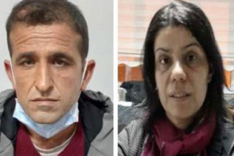 Terörist Karayılan'ın yakalanan koruması: Örgüt tükenme noktasına geldi