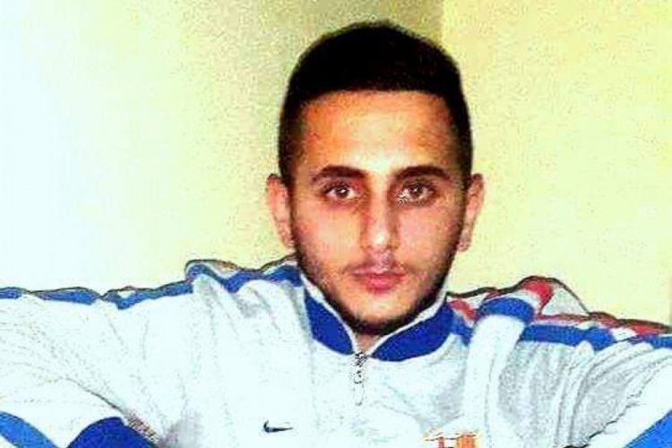Bursa'da Kurban Bayramı'nda işlenen cinayete tahliye talebi