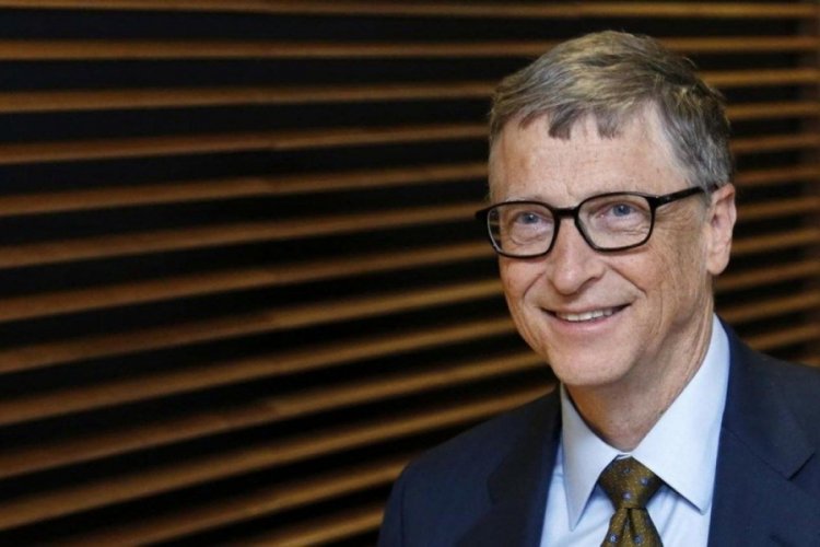 Bill Gates'ten corona virüs açıklaması