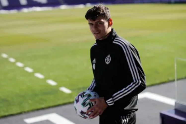 Real Valladolid'tan koronavirüs testine red!