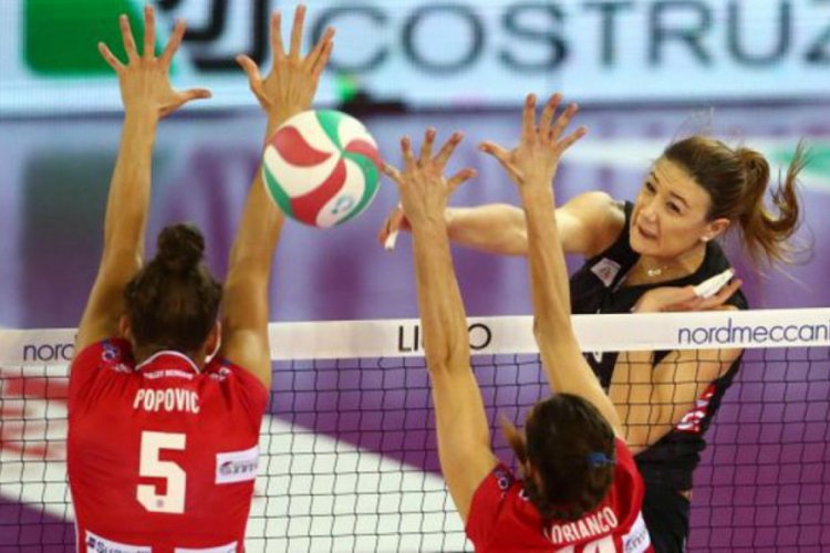Yurtdışındaki milli sporculardan koronavirüs açıklaması
