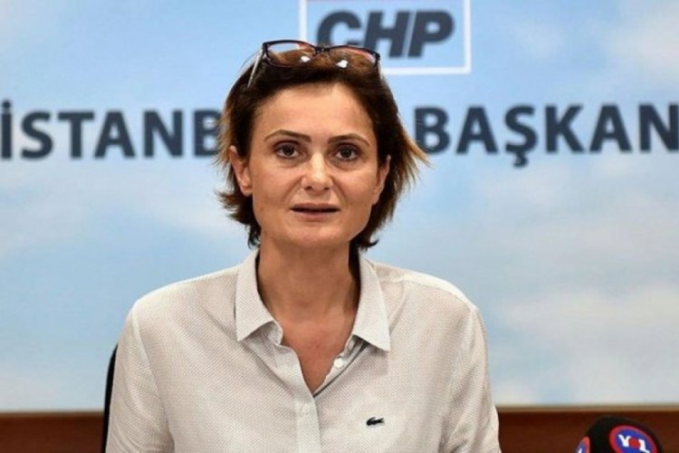 Kaftancıoğlu kiracısından 2 ay para almayacak