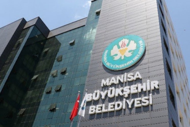 Manisa Büyükşehir Belediyesi, genelgeyle kapatılan iş yerlerinden kira almayacak
