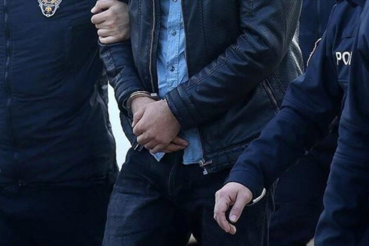 Asılsız corona virüs paylaşımı yapan kişi gözaltına alındı