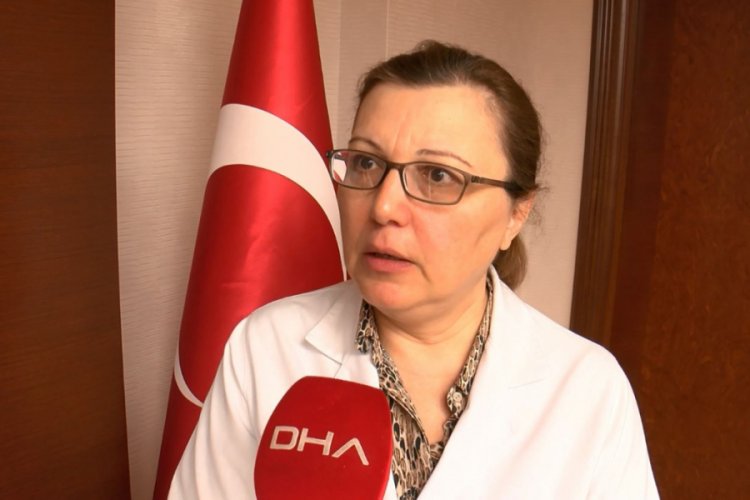 Bilim Kurulu Üyesi Akçay: Her olguya test uygulanmıyor