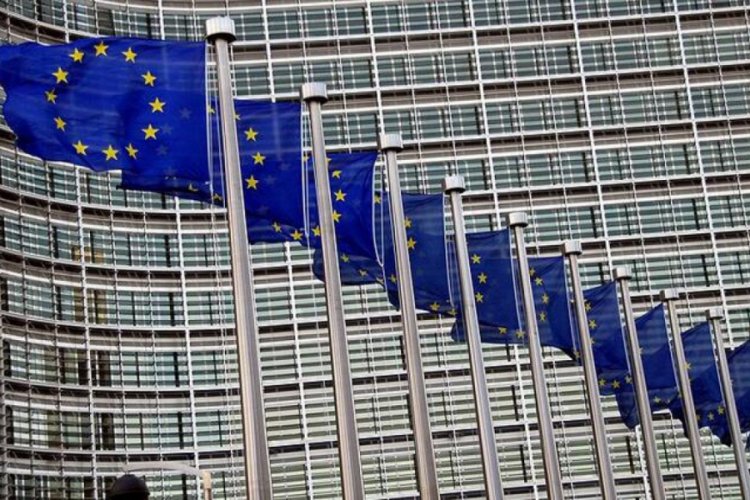Euro Bölgesi'nde inşaat üretimi yükseldi