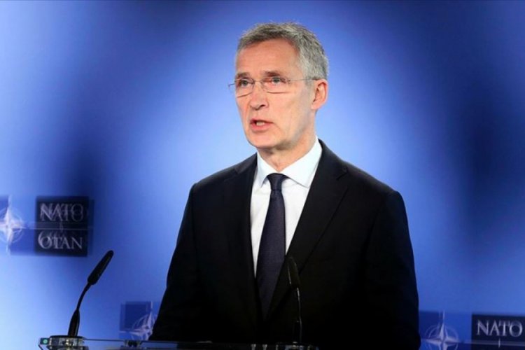 Stoltenberg: Kovid-19 tehdidi eşi benzeri görülmemiş bir kriz