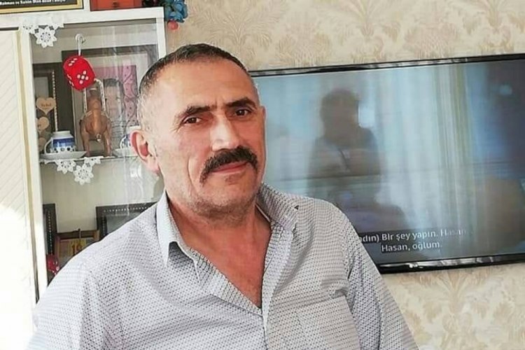 Dayısını döverek öldürdü