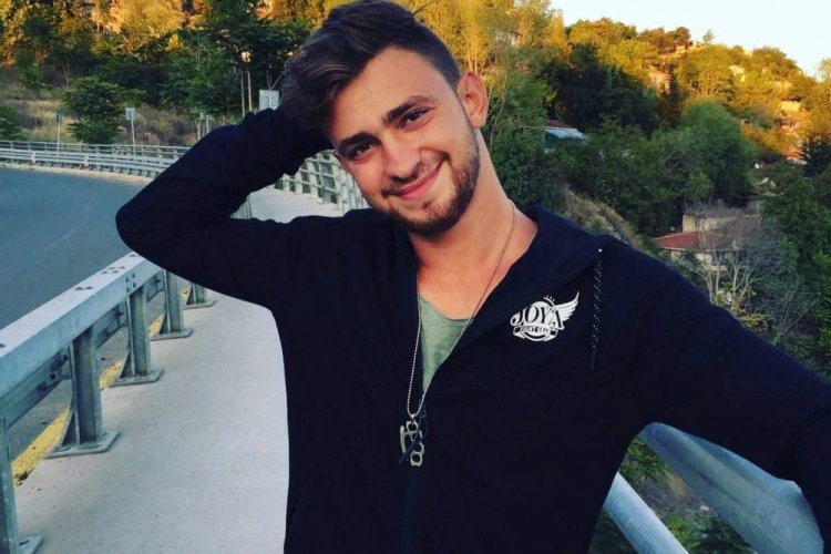 Gencin organları 5 kişiye umut oldu