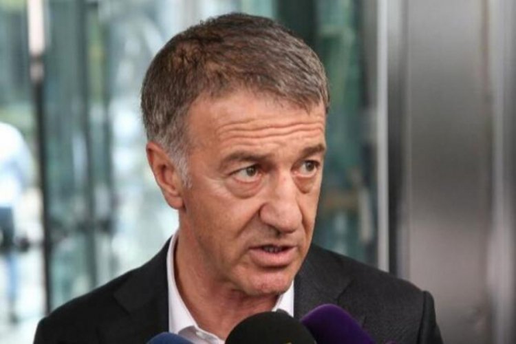Ahmet Ağaoğlu: ''Devlet ne derse ona uyarız''