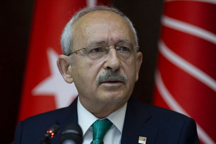 Kılıçdaroğlu, İstanbul teşkilatının video konferanslı toplantısına katıldı