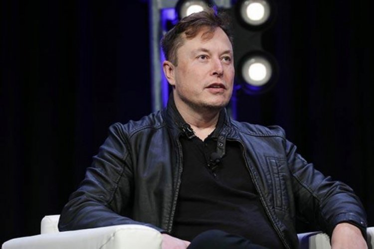 Elon Musk'tan koronavirüs için solun cihazı