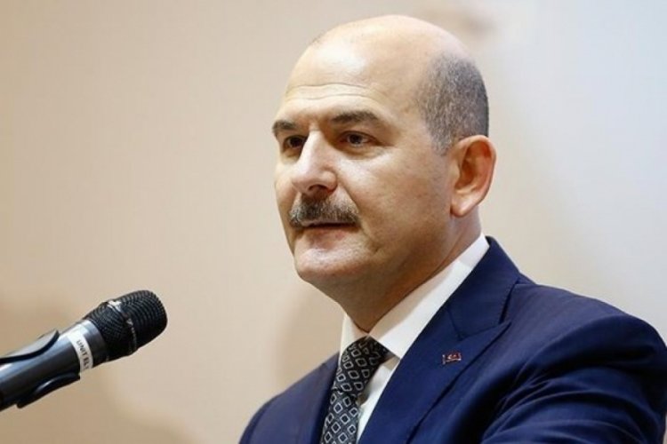Bakan Soylu açıkladı: ''Umre dahil 9 bin 800 kişiye karantina''
