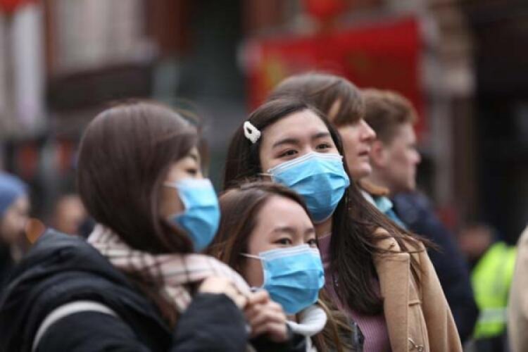 Doktorlardan ''maske yetersizliği'' tepkisi
