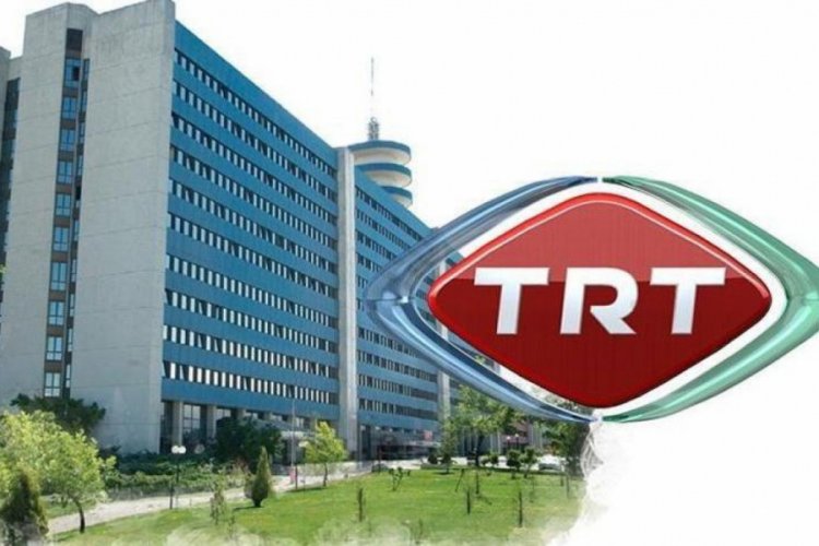 TRT'den koronavirüs kararı!
