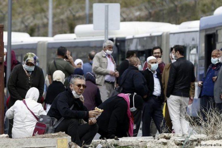 Türkiye'nin koronavirüsle mücadelesinde son 24 saat