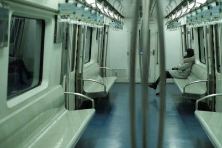 Sağlık çalışanlarına ücretsiz ulaşım ve otopark desteği