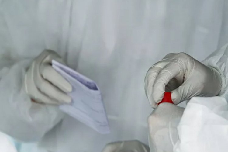 KKTC'de vaka sayısı 33'e çıktı