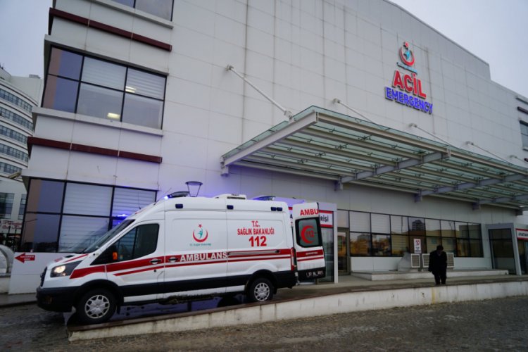 Umreden dönen bir kişide korona vakası!