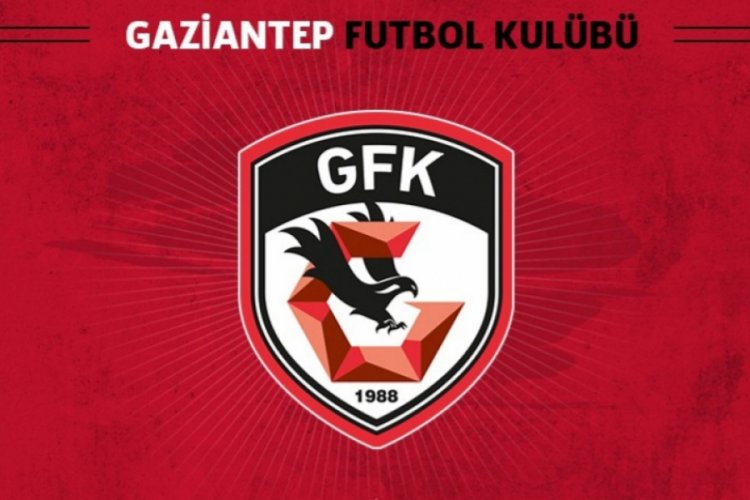 Gaziantep Futbol Kulubü, takıma 3 gün izin verdi