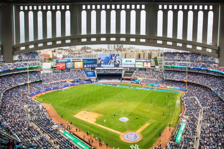 New York City'de bir isimde koronavirüs tespit edildi