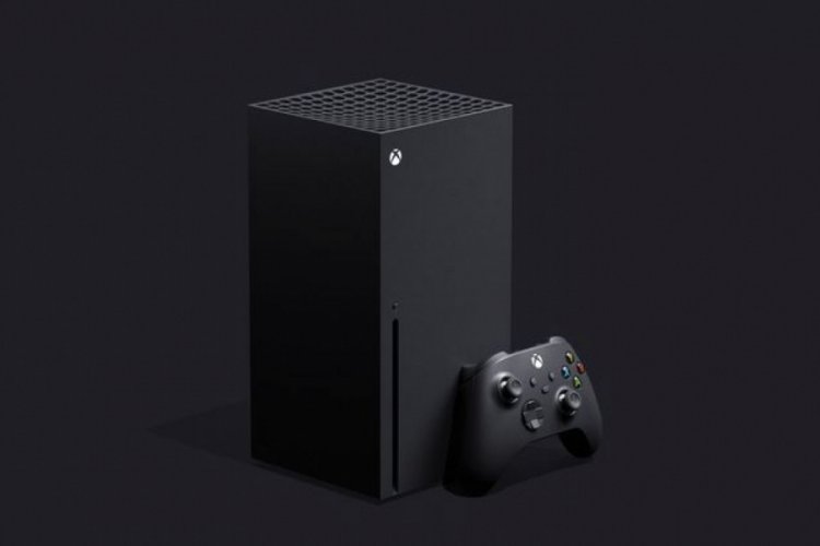 Microsoft, Xbox Series X için lansman tarihini açıkladı
