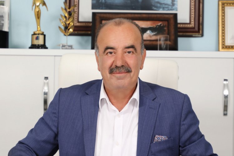 Bursa Mudanya Belediyesi'nden kiracılarına destek